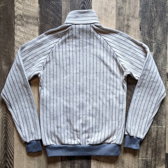 Patagonia Gray Bomber Jacket - Picture 3 of 7